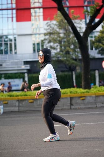 Race photo from NSRC VI 06072025