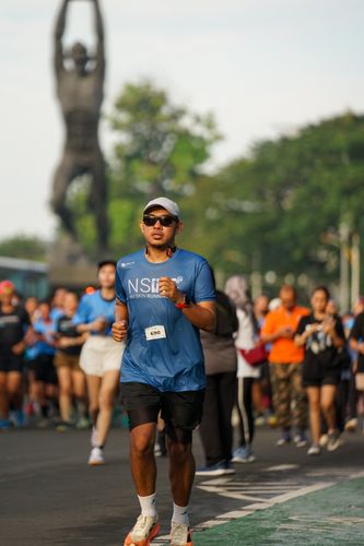 Race photo from NSRC VI 06072025