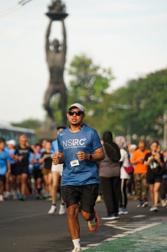 Race photo from NSRC VI 06072025