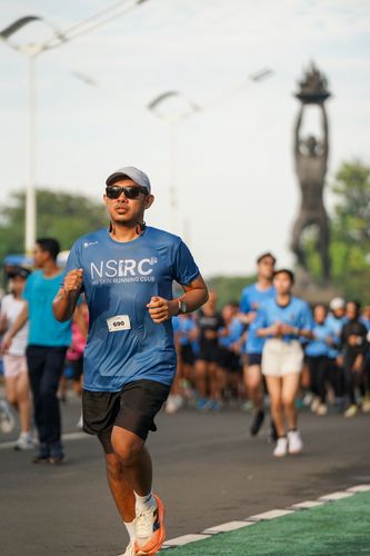 Race photo from NSRC VI 06072025