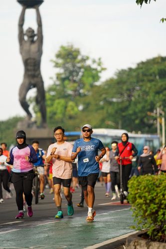 Race photo from NSRC VI 06072025