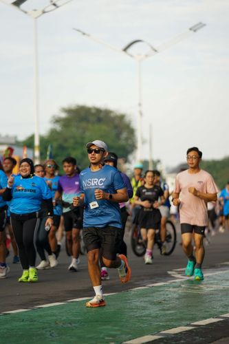 Race photo from NSRC VI 06072025