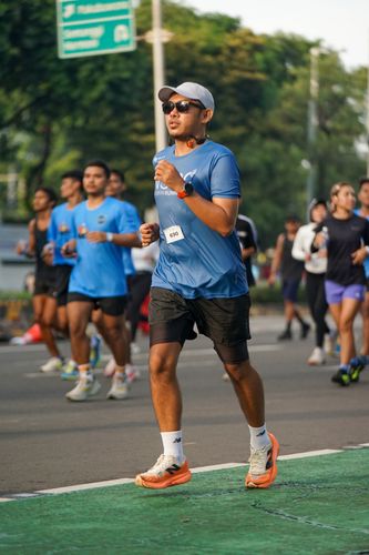 Race photo from NSRC VI 06072025
