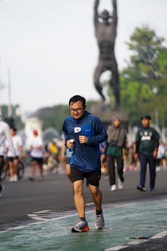 Race photo from NSRC VI 06072025