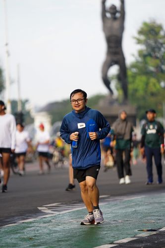 Race photo from NSRC VI 06072025