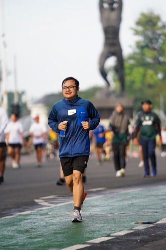Race photo from NSRC VI 06072025