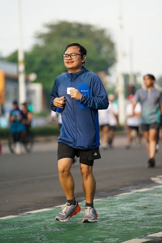 Race photo from NSRC VI 06072025