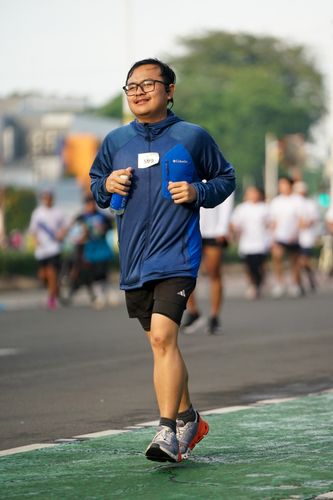 Race photo from NSRC VI 06072025