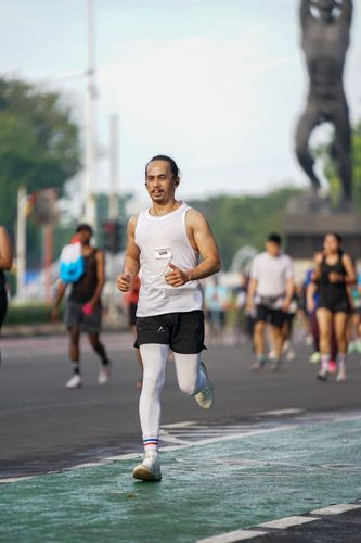 Race photo from NSRC VI 06072025
