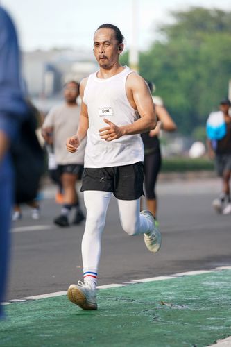 Race photo from NSRC VI 06072025