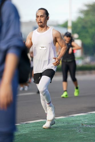 Race photo from NSRC VI 06072025