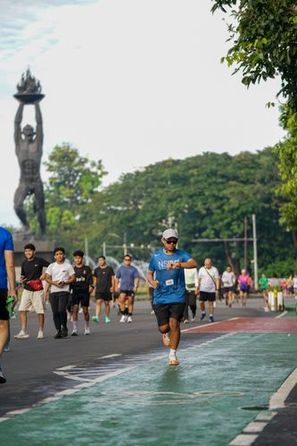 Race photo from NSRC VI 06072025