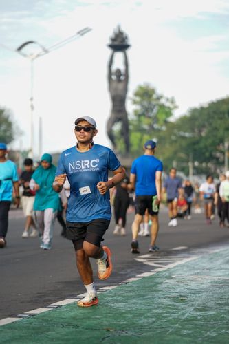 Race photo from NSRC VI 06072025