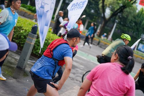Race photo from NSRC VI 06072025