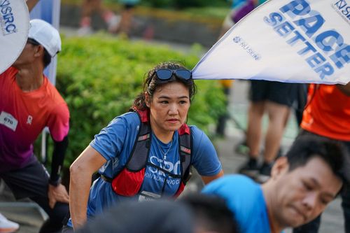 Race photo from NSRC VI 06072025