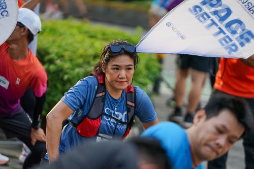 Race photo from NSRC VI 06072025