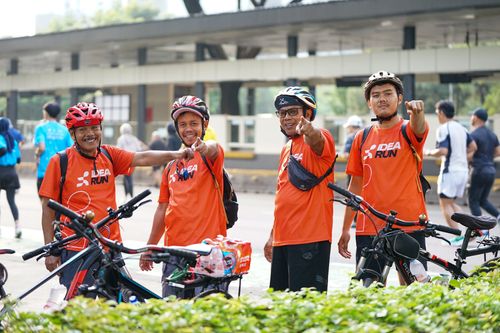 Race photo from NSRC VI 06072025