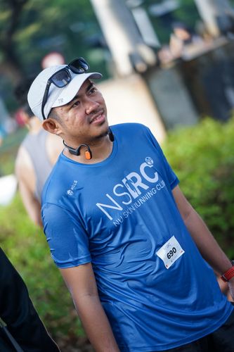 Race photo from NSRC VI 06072025