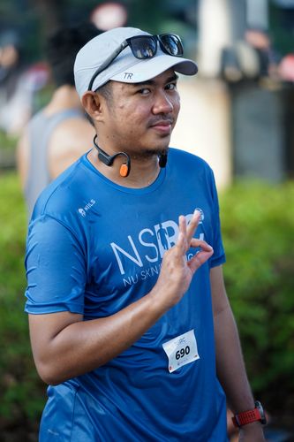 Race photo from NSRC VI 06072025