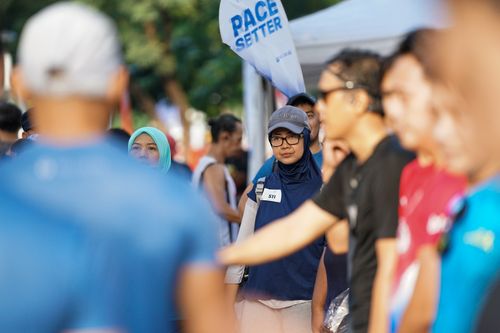 Race photo from NSRC VI 06072025
