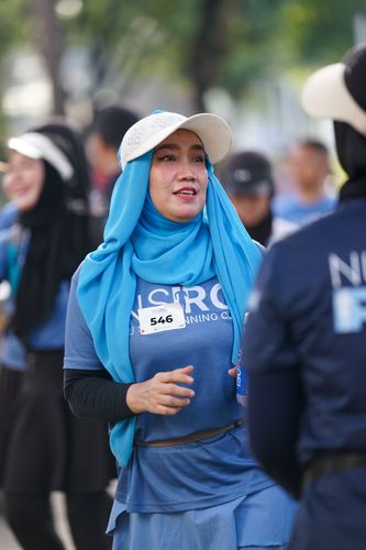 Race photo from NSRC VI 06072025