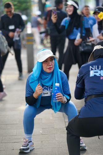 Race photo from NSRC VI 06072025