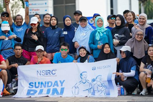 Race photo from NSRC VI 06072025