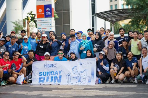Race photo from NSRC VI 06072025