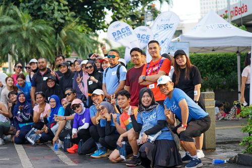 Race photo from NSRC VI 06072025
