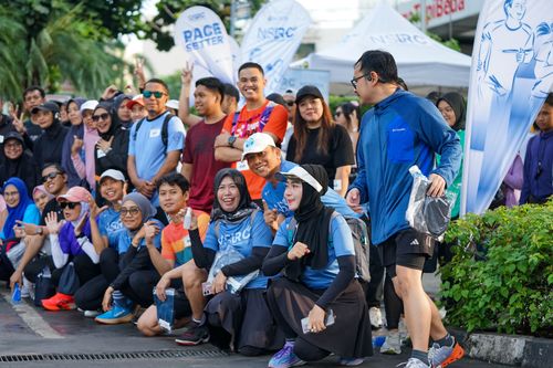 Race photo from NSRC VI 06072025