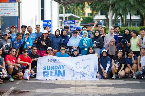 Race photo from NSRC VI 06072025