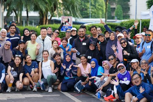 Race photo from NSRC VI 06072025