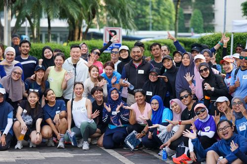 Race photo from NSRC VI 06072025