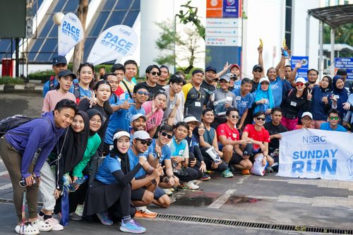 Race photo from NSRC VI 06072025