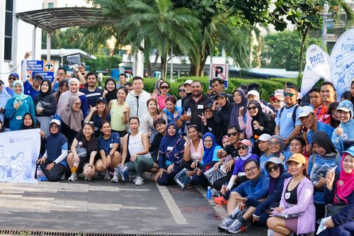 Race photo from NSRC VI 06072025