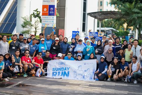 Race photo from NSRC VI 06072025