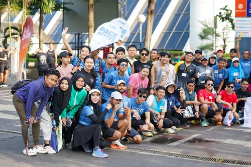 Race photo from NSRC VI 06072025