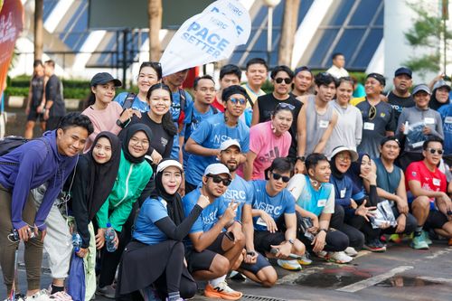 Race photo from NSRC VI 06072025