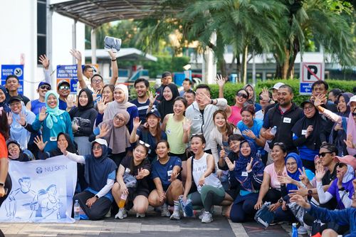 Race photo from NSRC VI 06072025