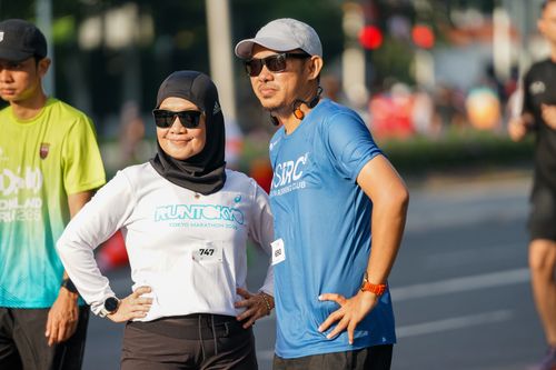 Race photo from NSRC VI 06072025