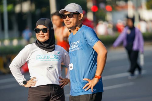 Race photo from NSRC VI 06072025