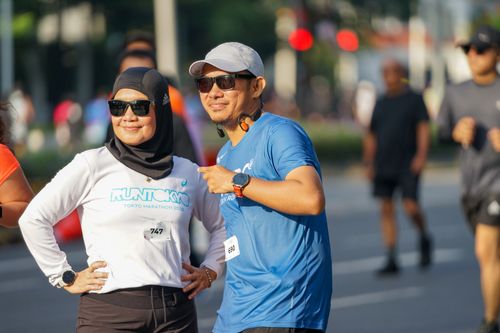 Race photo from NSRC VI 06072025