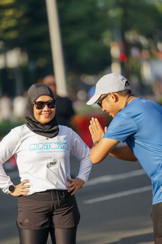 Race photo from NSRC VI 06072025