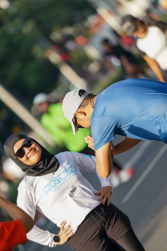 Race photo from NSRC VI 06072025