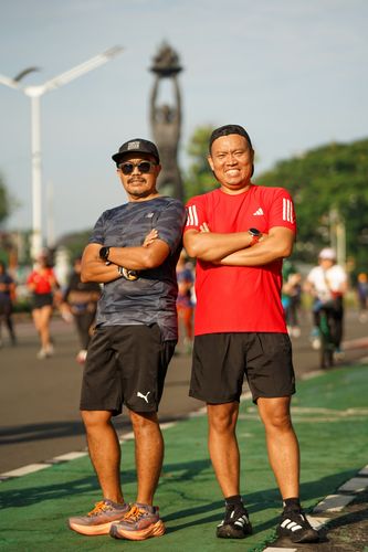 Race photo from NSRC VI 06072025