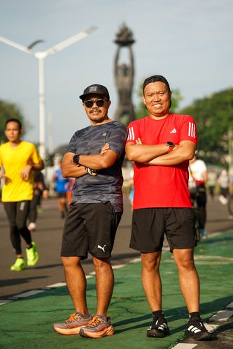 Race photo from NSRC VI 06072025