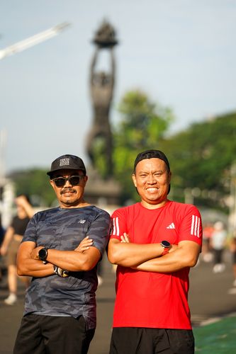 Race photo from NSRC VI 06072025