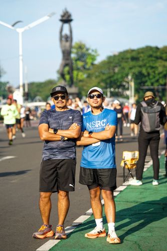 Race photo from NSRC VI 06072025