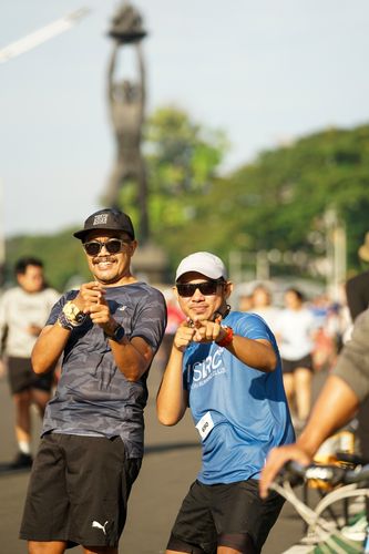 Race photo from NSRC VI 06072025