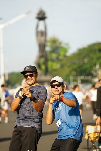 Race photo from NSRC VI 06072025